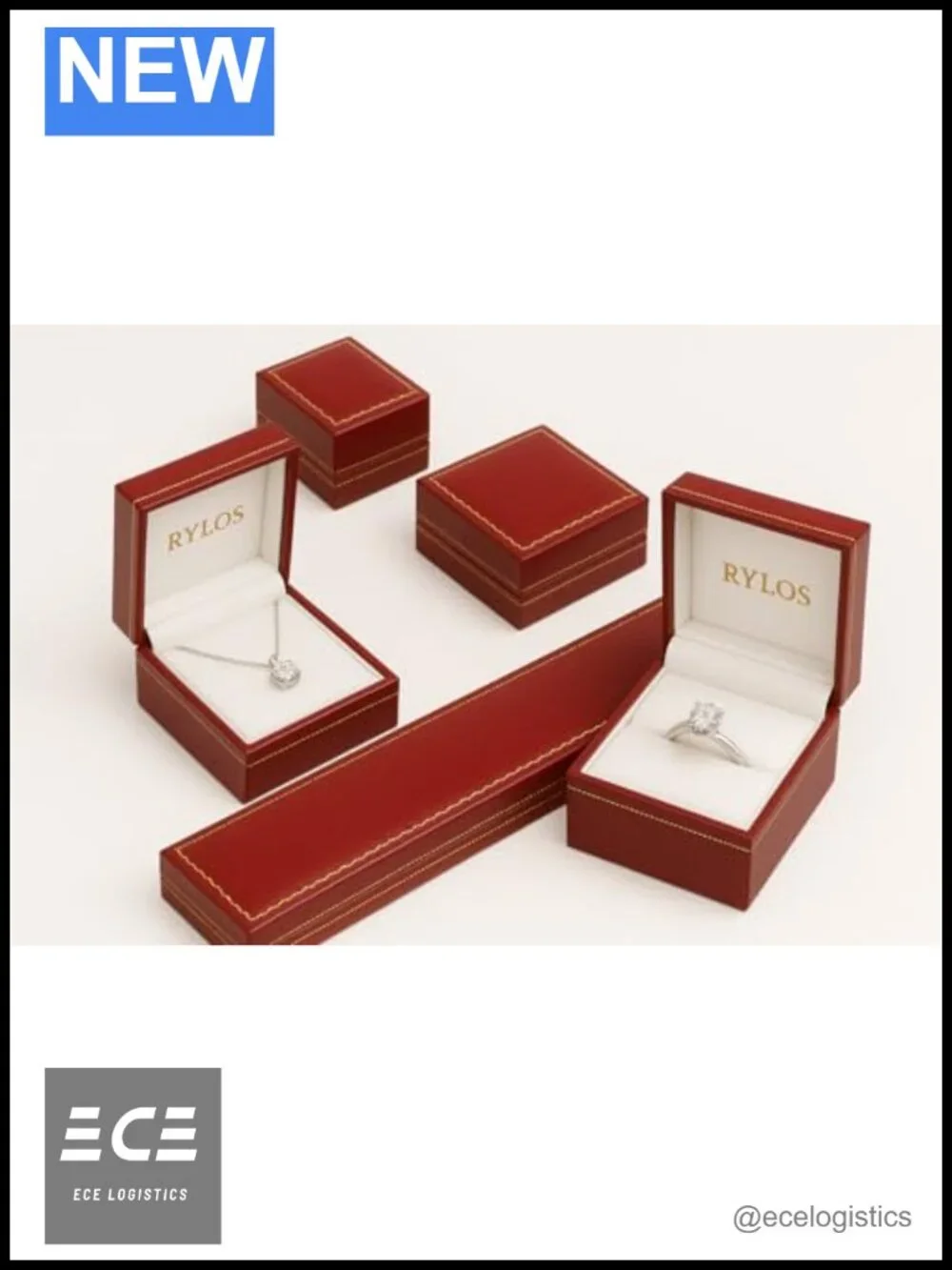 N/A elegant sterling